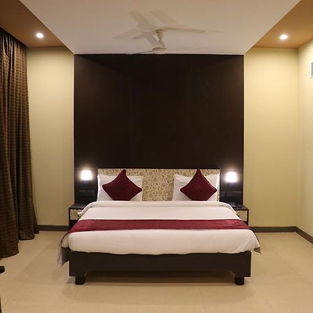 Dsrmadhanaminn Kumbakonam Exteriér fotografie