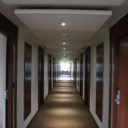 Dsrmadhanaminn Kumbakonam Exteriér fotografie