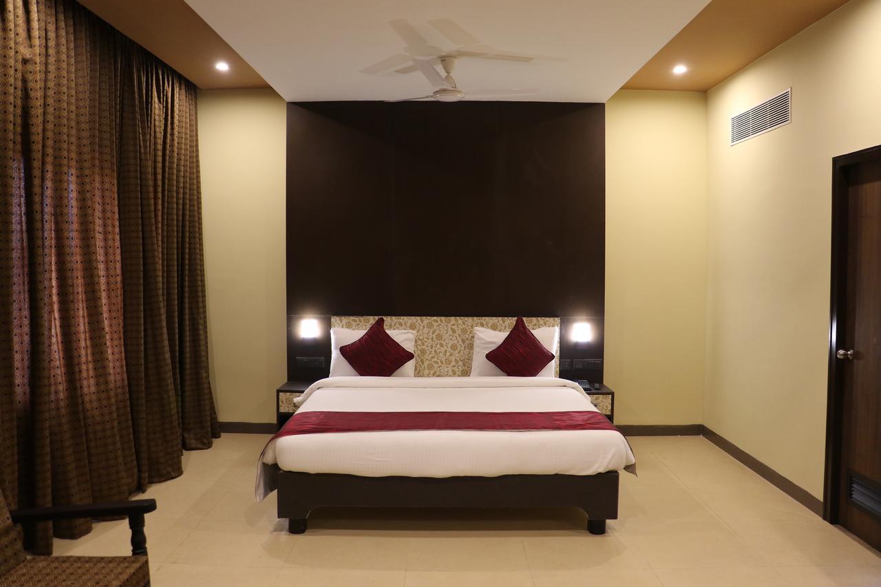 Dsrmadhanaminn Kumbakonam Exteriér fotografie